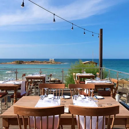 High Beach Resort-2